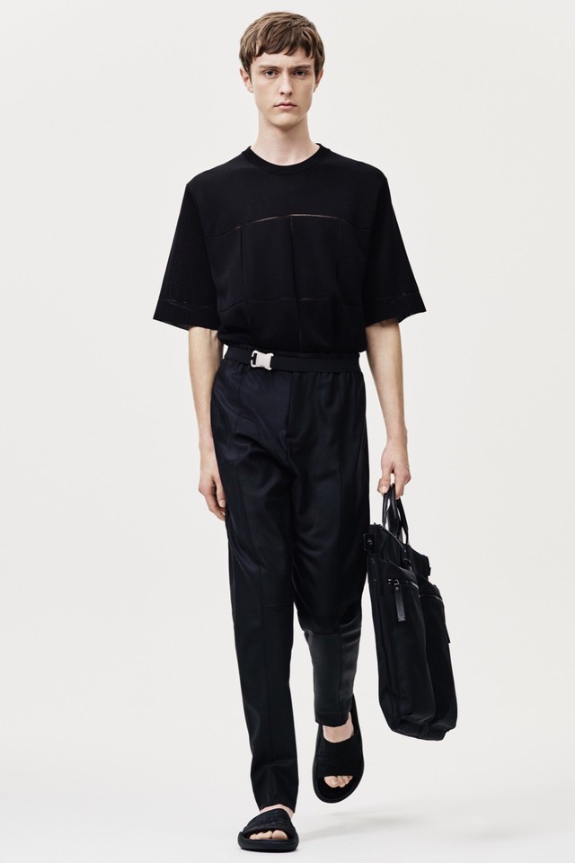 Chistopher Kane SS 2016