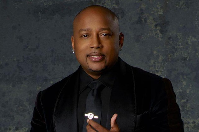 Daymond John: Tìm kiếm niềm đam mê và theo đuổi chúng