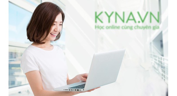 Kyna.vn ra mắt khóa học đào tạo Digital Marketer chuyên nghiệp - Raoviec.net