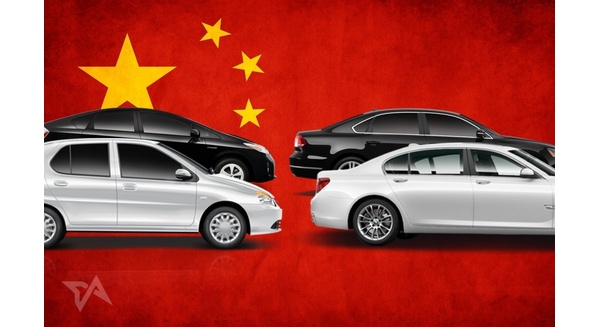 Thua lỗ kh&#244;ng ngừng, Uber Trung Quốc bất ngờ bị đối thủ th&#226;u t&#243;m