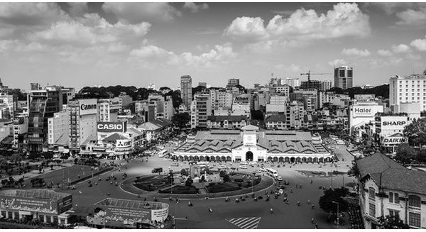 21 năm Việt Nam gia nhập ASEAN: Tờ tiền mệnh giá cao nhất từ 50.000 đồng lên thành 500.000 đồng