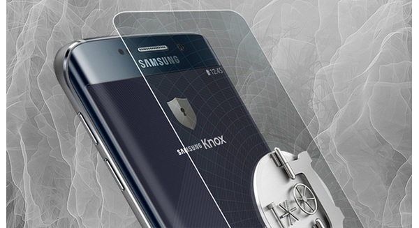 “Th&#224;nh tr&#236; bảo mật” KNOX của Samsung bị ph&#225;t hiện c&#243; 3 lỗ hổng nghi&#234;m trọng