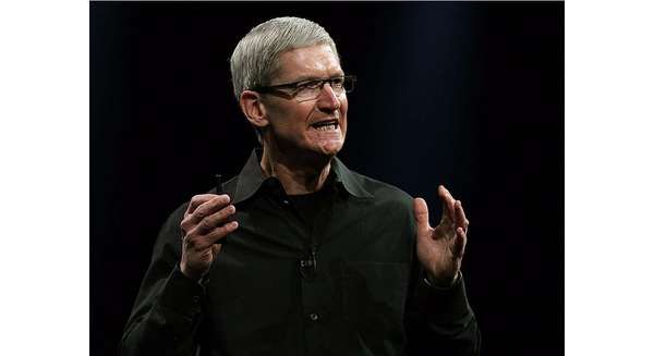 Apple đang chứng kiến những thay đổi nội bộ chưa từng có thời hậu Steve Jobs