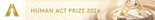 Human Act Prize 2026