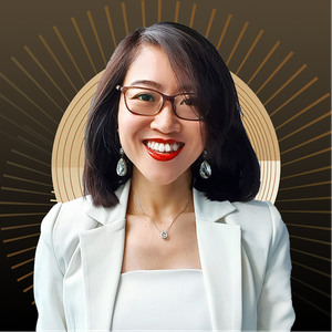 CEO La Hiểu Huê