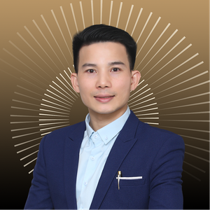 CEO Nguyễn Anh Dũng