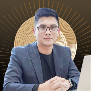 CEO Trần Anh Nam