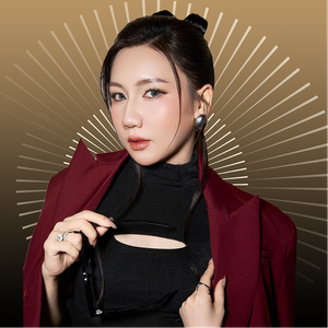 CEO Nguyễn Thị Trúc Phương