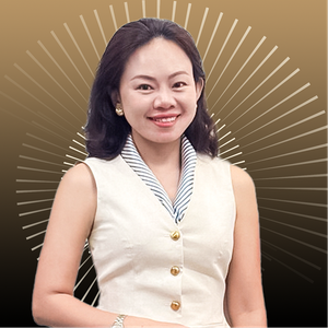 CEO Phan Thị Mỹ Hậu
