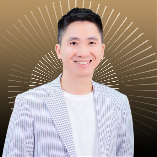 CEO Nguyễn Xuân Hợp