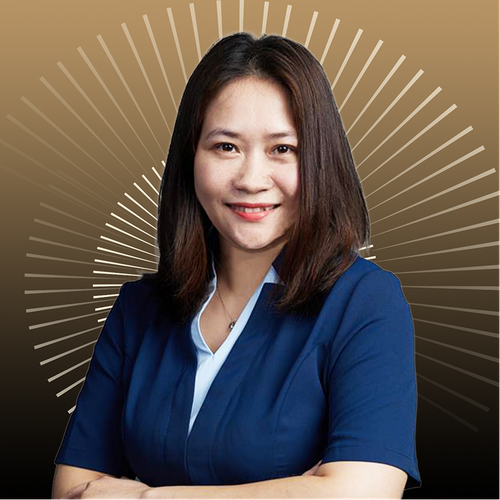 CEO Nguyễn Thị Ngọc Hoàn