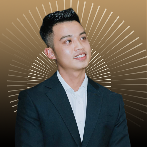 CEO Nguyễn Đức Minh