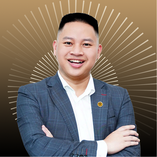 CEO Đặng Văn Nam