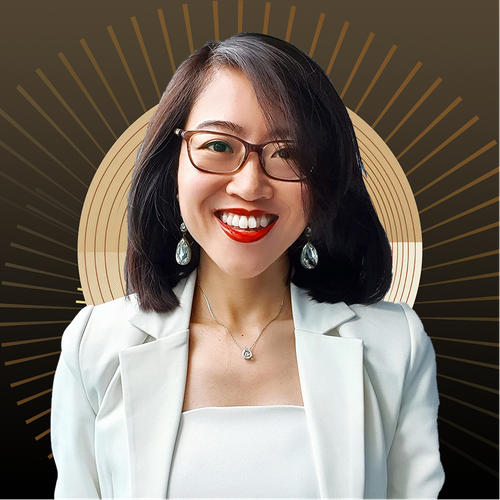 CEO La Hiểu Huê