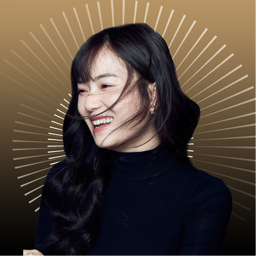 CEO Lê Thị Kiều Chinh