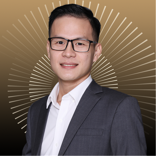 CEO Nguyễn Quốc