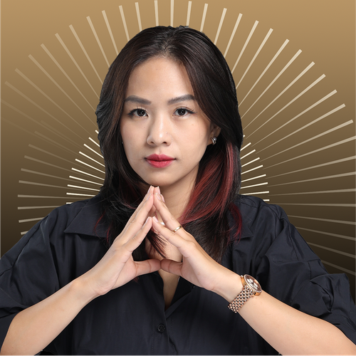 CEO Nguyễn Thị Huyền Trang
