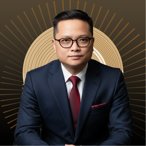 CEO Nguyễn Văn Thành