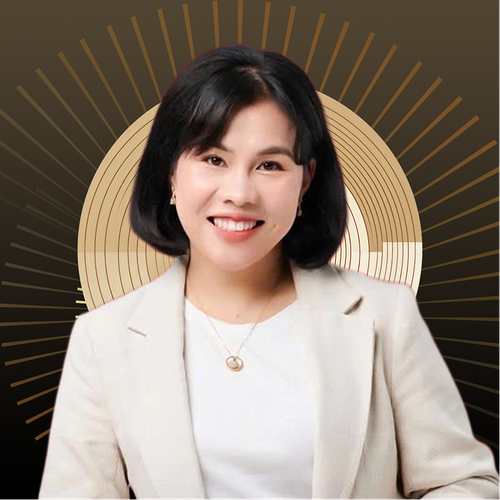 CEO Vũ Thị Hương