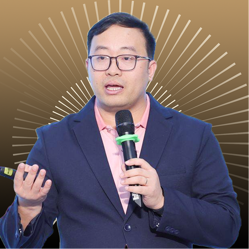 CEO Đỗ Xuân Thắng