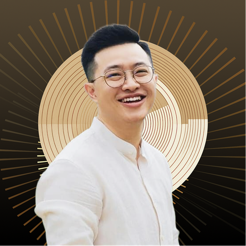 Phó TGĐ Phạm Minh Dương