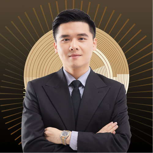CEO Nguyễn Công Nam Hiến
