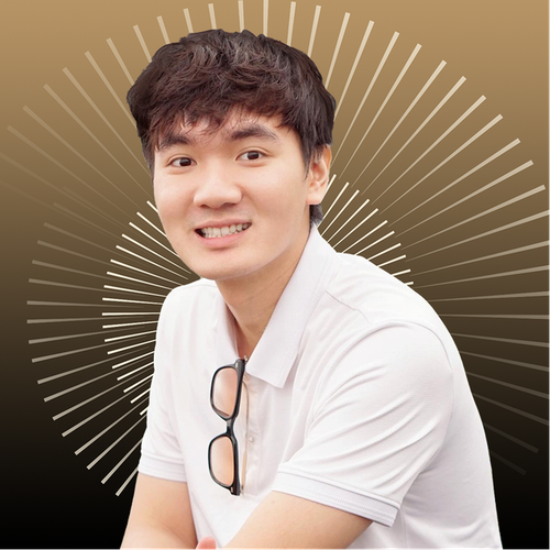 CEO Nguyễn Thanh Nhật