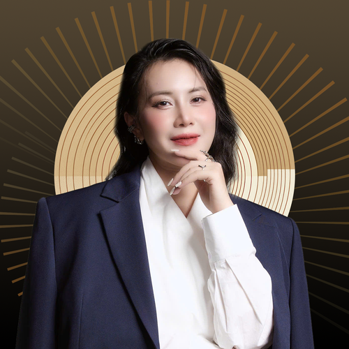 CEO Nguyễn Viên An