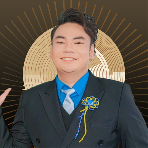 CEO Nguyễn Minh Quang