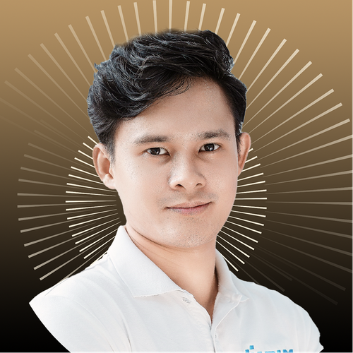 CEO Nguyễn Quang Đức