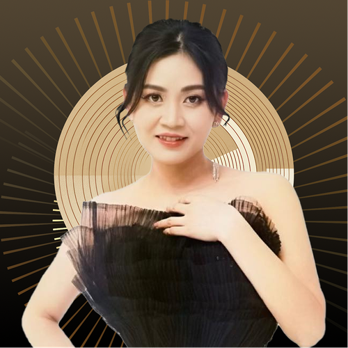 CEO Nguyễn Thị Huyền