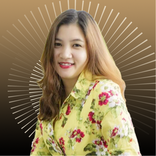 CEO Nguyễn Thị Ngọc Thùy