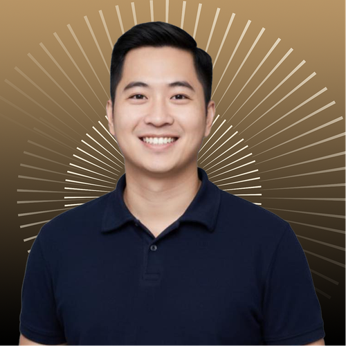 CEO Phạm Gia Khiêm