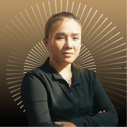 CEO Võ Thị Ngọc Thảo