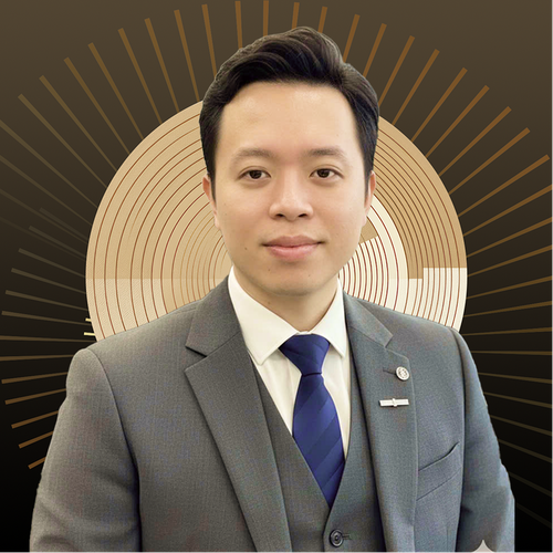 GĐ Nguyễn Trọng Hoàng Việt