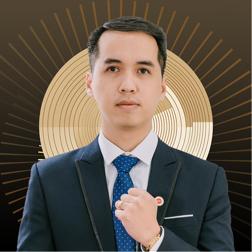 Phó TGĐ Trần Anh Quang