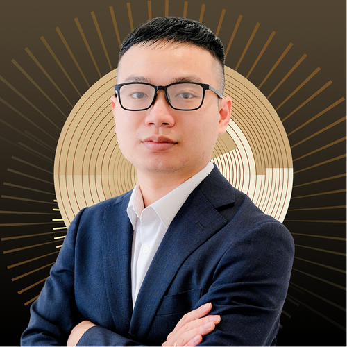 CEO Đỗ Thanh Tùng