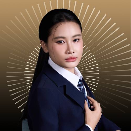 CEO Hoàng Thị Như Yến