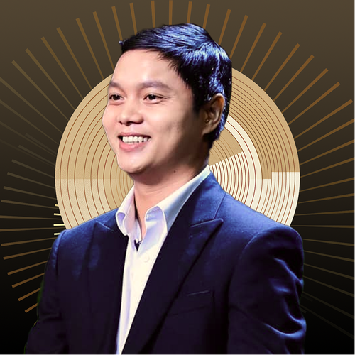 CEO Lê Trọng Đôn