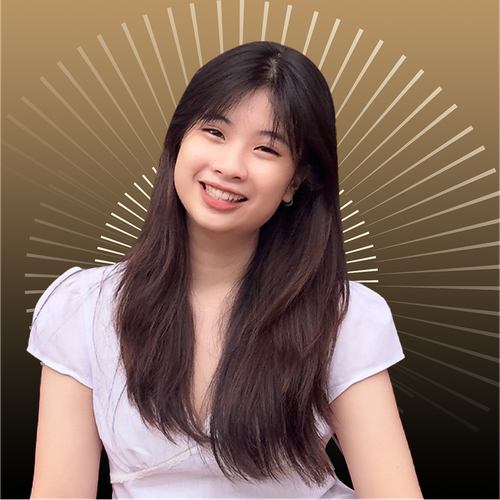 Founder Nguyễn Hoàn Lê Vy