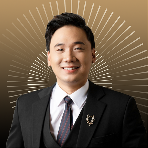 CEO Nguyễn Minh