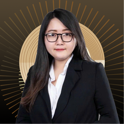 CEO Phạm Thị Quỳnh Mai