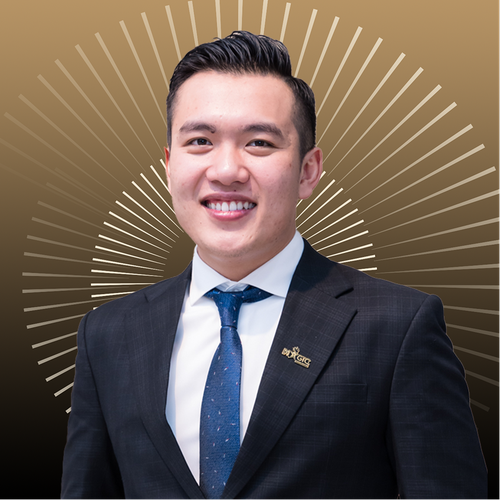CEO Phạm Tuấn Phước