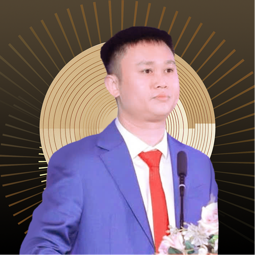 CEO Võ Văn Tài