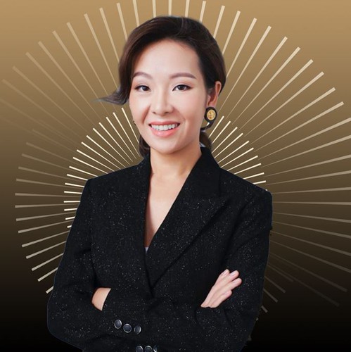 BOD Thân Thục Quyên