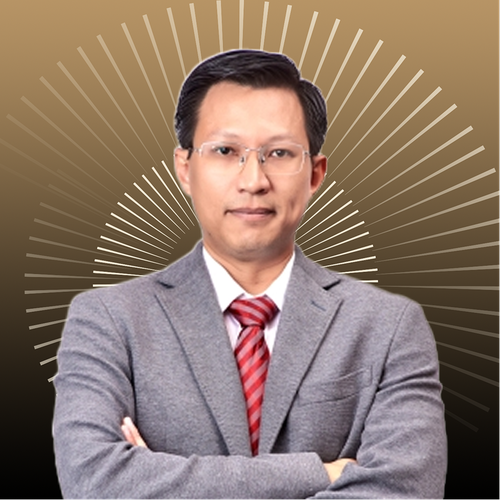 CEO Nguyễn Bảo Trung