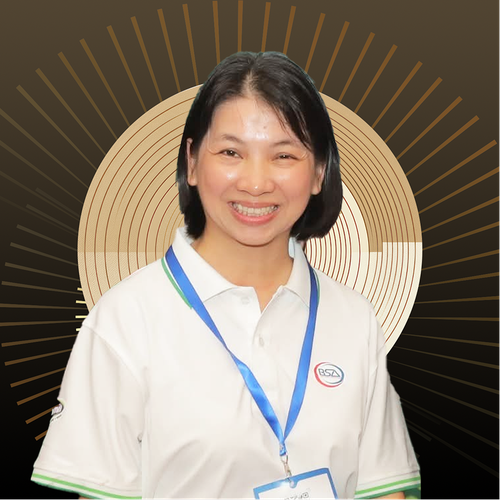 CEO Võ Thị Lệ
