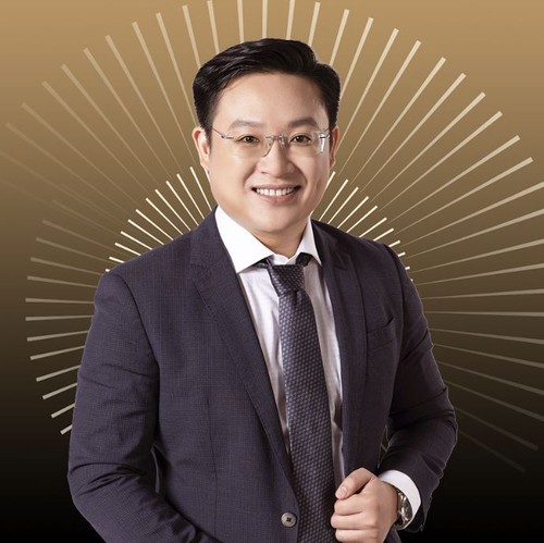 TGĐ Hoàng Anh Tuấn