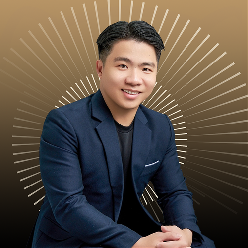 CEO Đồng Đức Thành