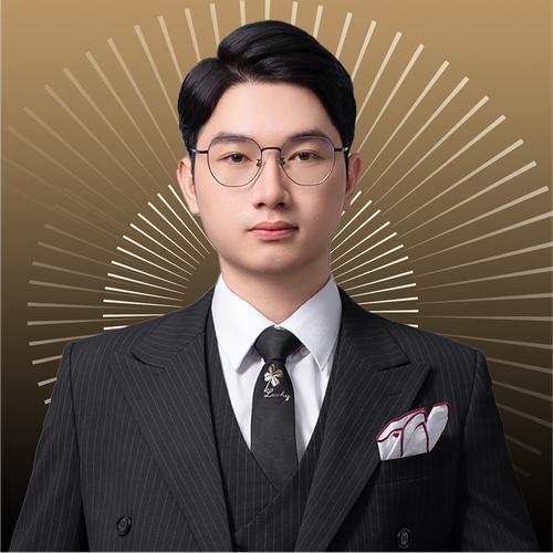 Founder Nguyễn Văn Thắng